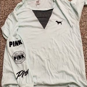 PINK long sleeve